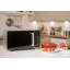 Russell Hobbs Rhem2301s Easi 23 Litre Flatbed Digital Microwave