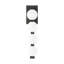Perle 1 - Light LED Armed Sconce-99034177