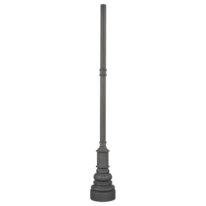 Andrada Post, Black