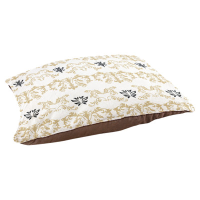 Coussin d'intérieur baroque New Orleans Football