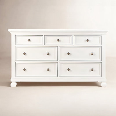 Solvang Double Dresser