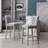 Wren Counter & Bar Stool (Set of 3)-83865943-90287065