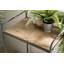 Mcintire Tray Top End Table