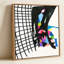 Art mural sur toile noire-1441494966-1441494963