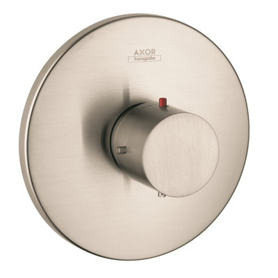 Starck Thermostatic Faucet Trim