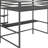 Maxwell Kids Loft Bed-40841834-40841838