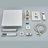 All-In-One Kit with Rough in-Valve