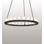 Loxley 21 - Light Chandelier