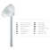 Ceiling Fan Sloped Adapter