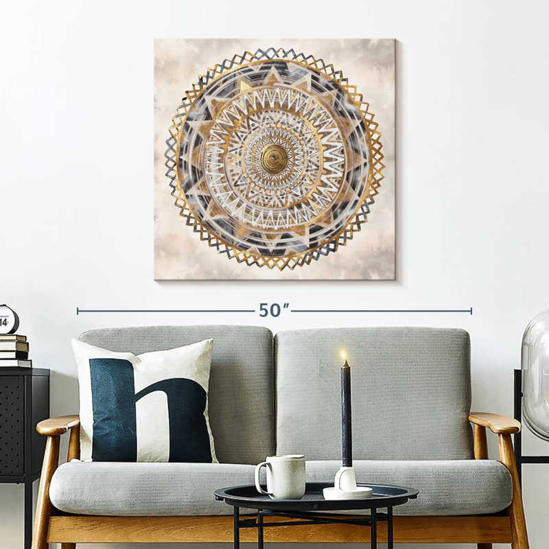 Kerner Golden Medallion