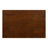 Solid Wood Top End Table-1329762831