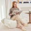 Repose-pieds Bean Bag-1051282479