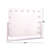 Kairese Rectangle Mirror