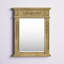 Miroir de salle de bain/meuble-lavabo traditionnel Nai-694881386-719947480