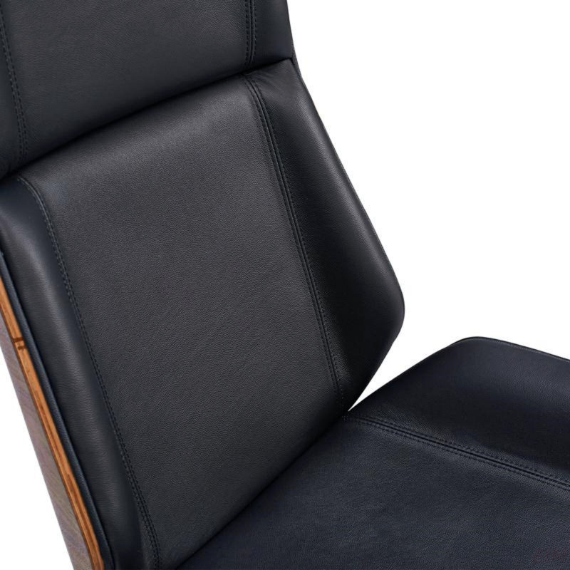 CHAISE DE BUREAU, type U confort
