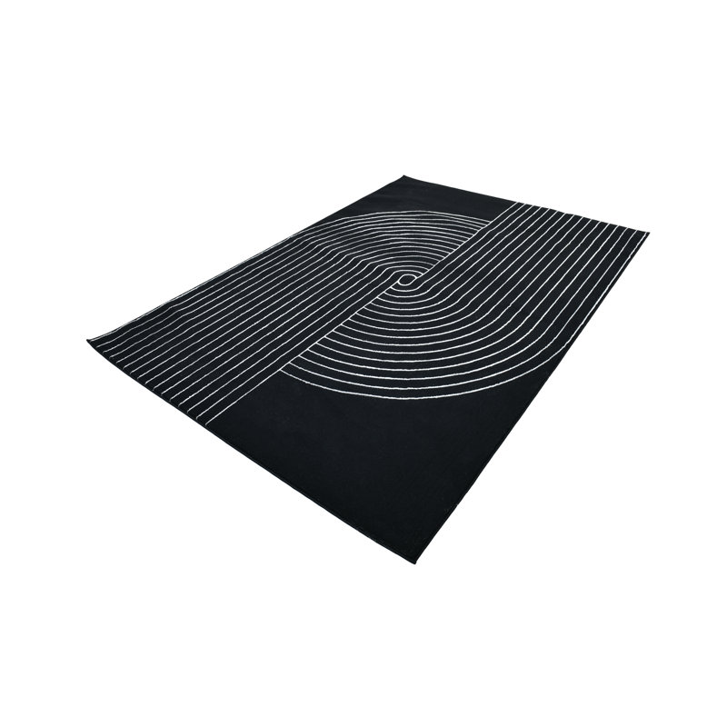 Karns, Rectangle 10 pi x 13 pi