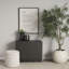 Wagner Rectangle Accent Cabinet