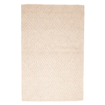 Sienna Beige Rug 5'0" x 7'10"