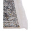 Tapis oriental gris fumée Folmar-86604173