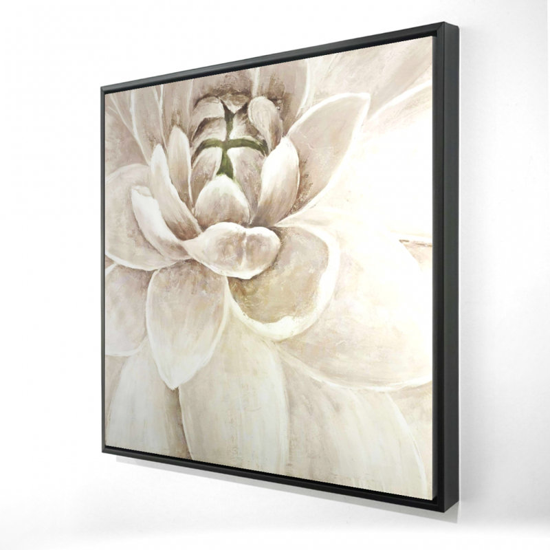 «Delicate Chrysanthemum»