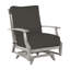 Croquet Patio Chair with Cushions-63331000-70085677-93646224