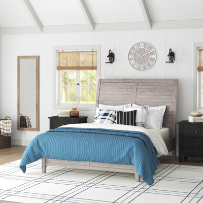 Navin Standard Bed