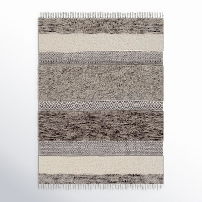 Catalina Handmade Wool Rug