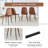 Round Dining Table Set-343808116-342054427