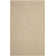 Cayo Geometric Jute / Sisal Area Rug