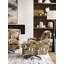 Viento Swivel Chair