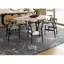 Floral Area Rug in Green/Beige