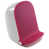 Blanc / fuchsia est en rupture de stock