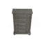 Commode Meade G8905-CH, gris-585539958