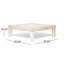 Table basse Huntley-1183026201