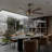 Aarshiya 52'' Ceiling Fan with LED Lights