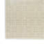 Tapis d'intérieur moderne ivoire 4 pi x 6 pi Xheva-117586654