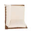 CHAISE D'ANGLE