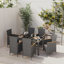Ensemble repas pour 8 personnes Ziba-1884791577-1884791580-1884791583