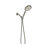 7-Function Single Handheld Shower