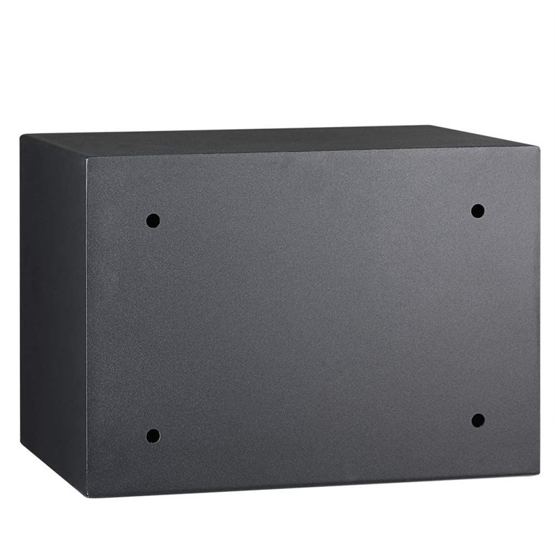 Safe Box Lock