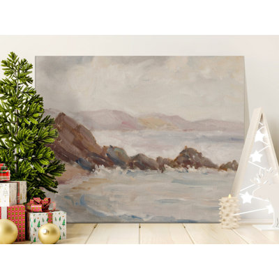 Lanning Wrapped Canvas Print Set