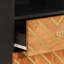 Bowman Freestanding Linen Cabinet