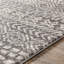 Tapis gris / crème Hortense-1432473203