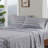 4 PCS Sheet Set Ski Jump-115187743