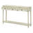 Lizabeth Console Table Sofa Table with Drawers for Entryway,Entry table,Hallway table,Hoyer table-1872720874