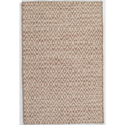 Ainis Wool Geometric Indoor Rug