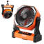 Ventilateur personnel 10,55 "VEVOR