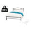 Sussex Metal Bed-25948320-25948316