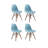 Solid Back Side Chair-2100297837
