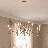 12-Light Chandelier in Riviera Brass-144280995-144280998
